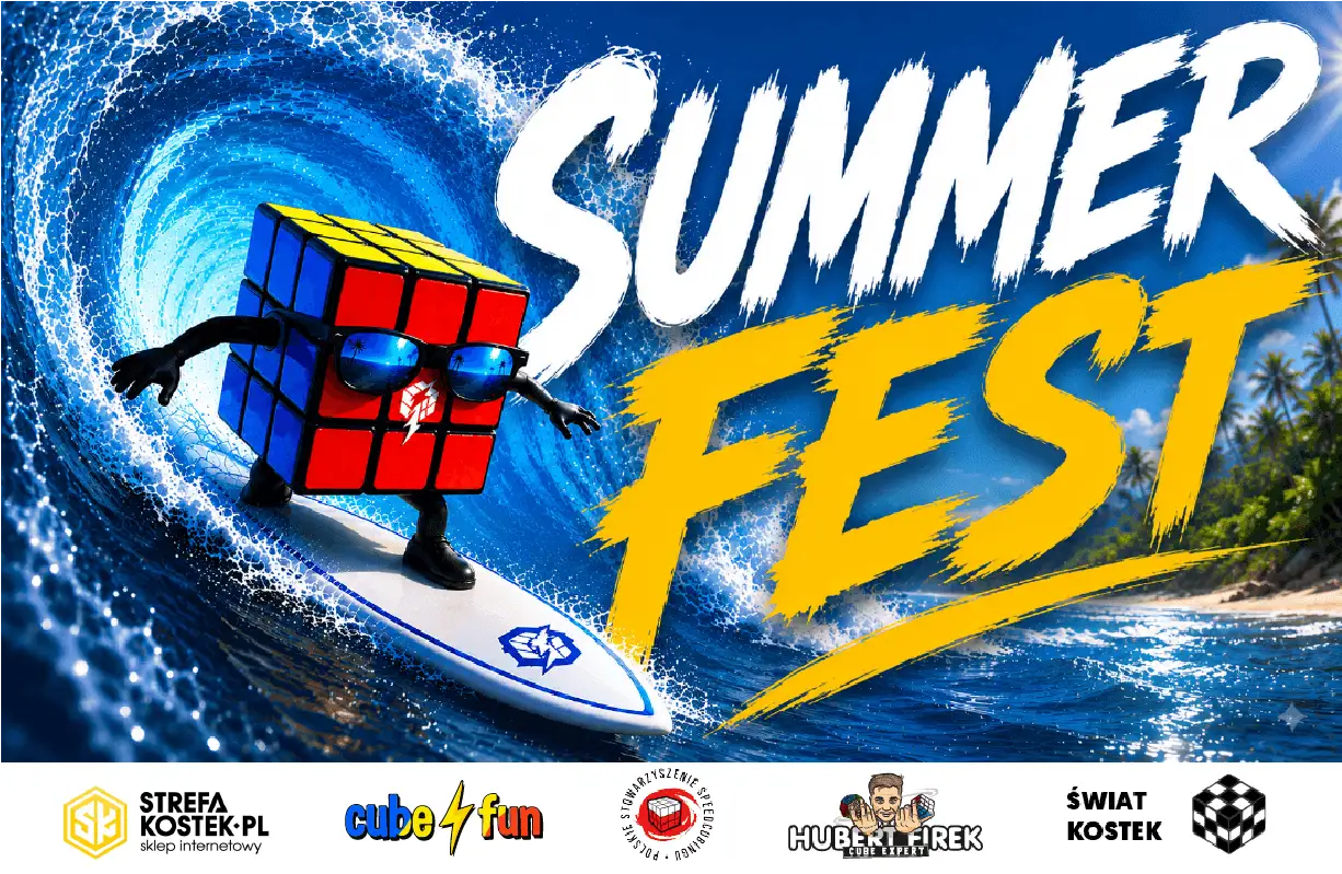 Cubattle Summer Fest 2026